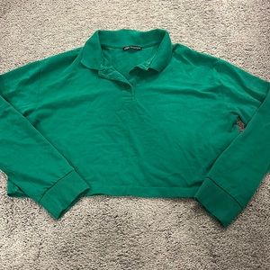 Zara polo
